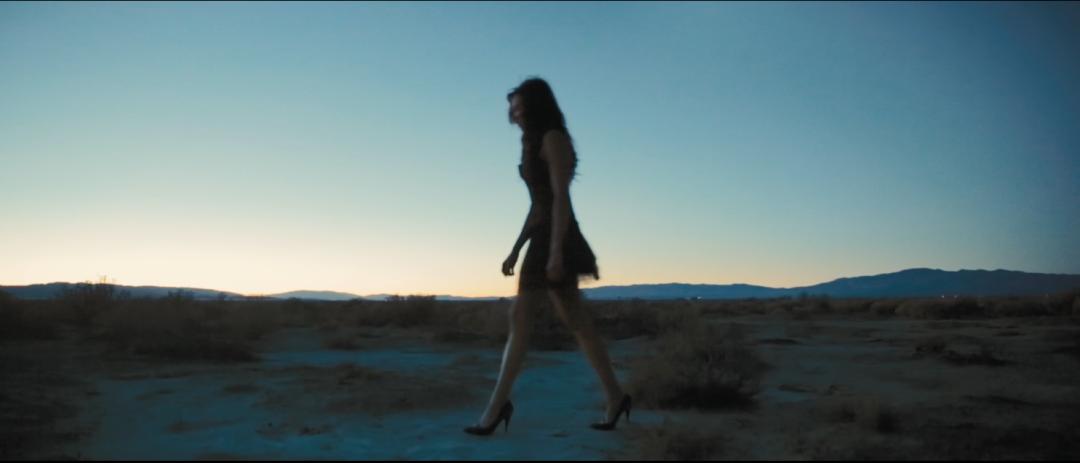 因爱成“神”或是为爱着“魔”,差别只在一念间