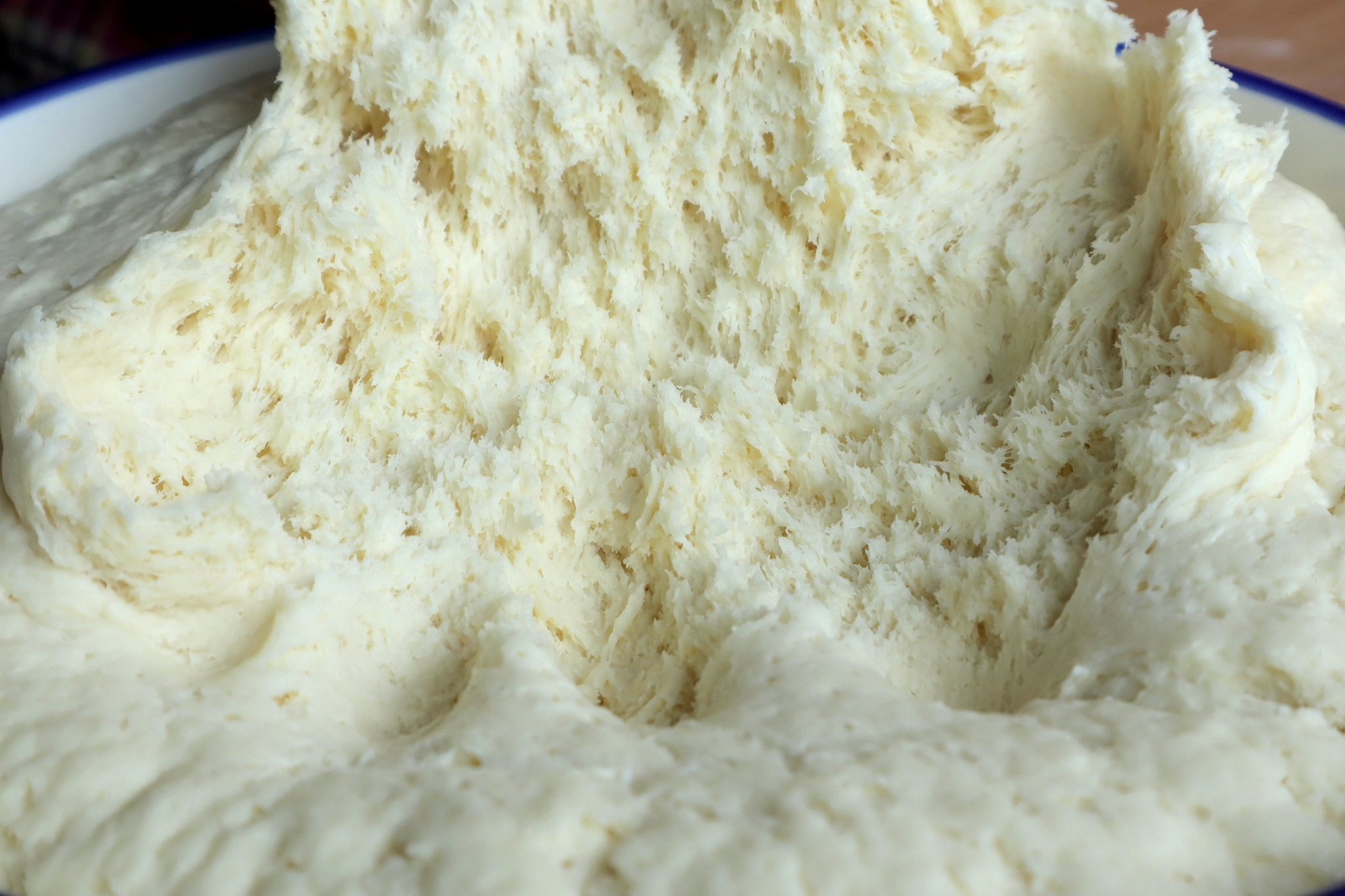 发面去酸味小窍门,发面怎么发才有老面味