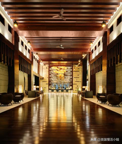 呼吸纯净空气,探寻塞舌尔畅快自由行