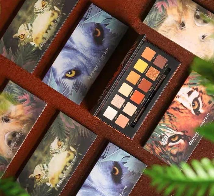 不出国买奢侈品,不出国不代购国货美妆