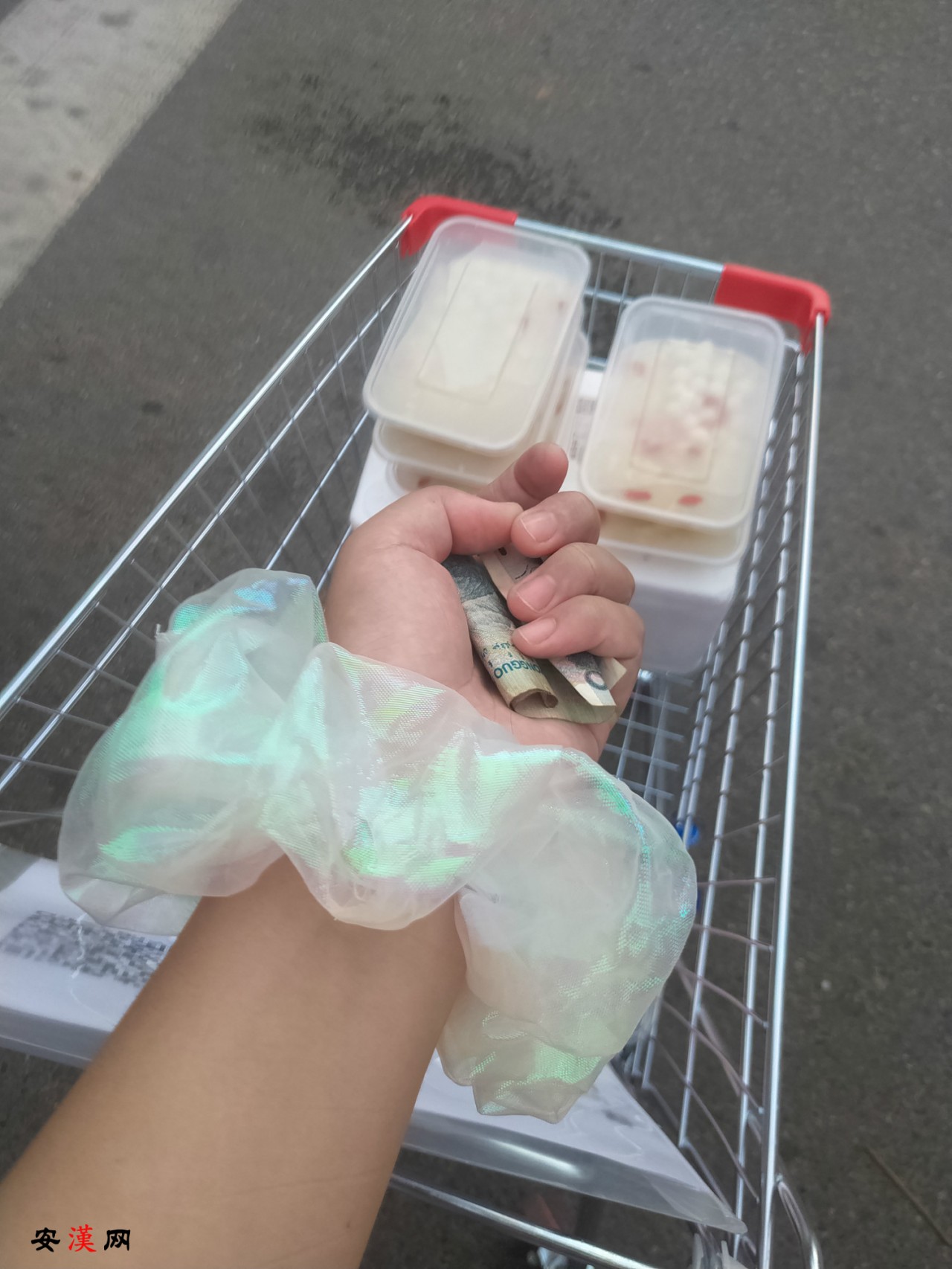 卖汤圆的真实收入,摆摊卖甜酒汤圆一天能赚多少钱