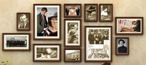 18世纪最顶级的钢琴品牌是哪个,夏贝尔钢琴和雅马哈钢琴哪个更好