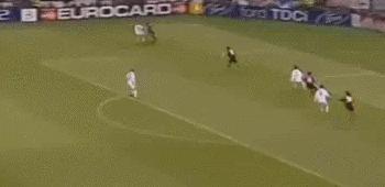 06年世界杯齐达内个人秀,齐达内的能力有多厉害