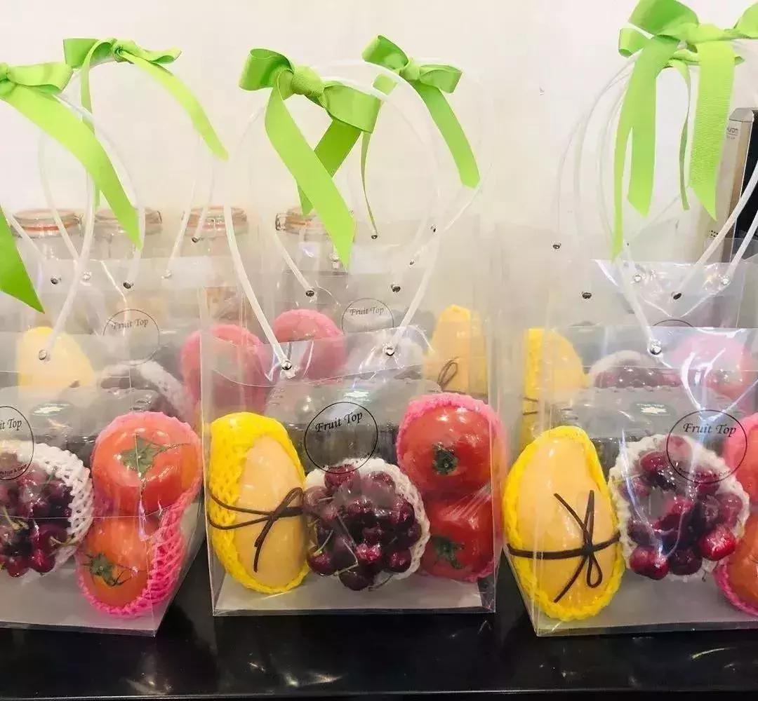 中秋水果礼盒怎么搭配水果,中秋水果礼盒总有一款适合你