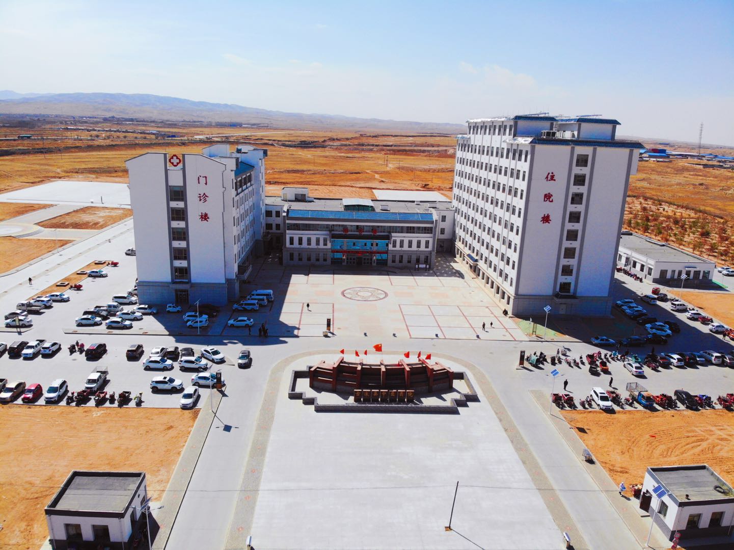 您好！我叫大靖，这是我的新名片