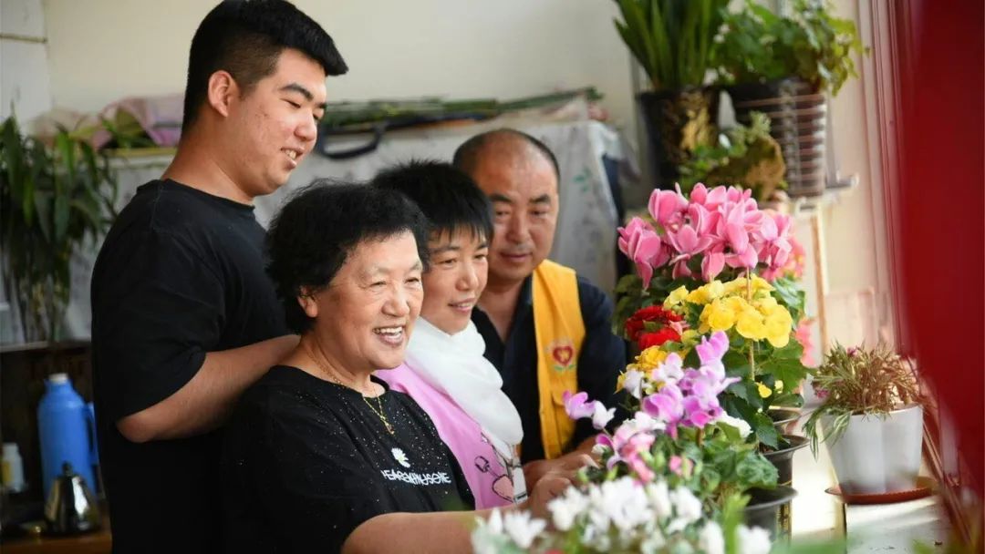 一个强直者的自我,一个强直病人的心灵