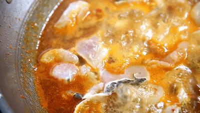 海鲜航母海鲜大咖,海鲜大咖疯狂霸屏