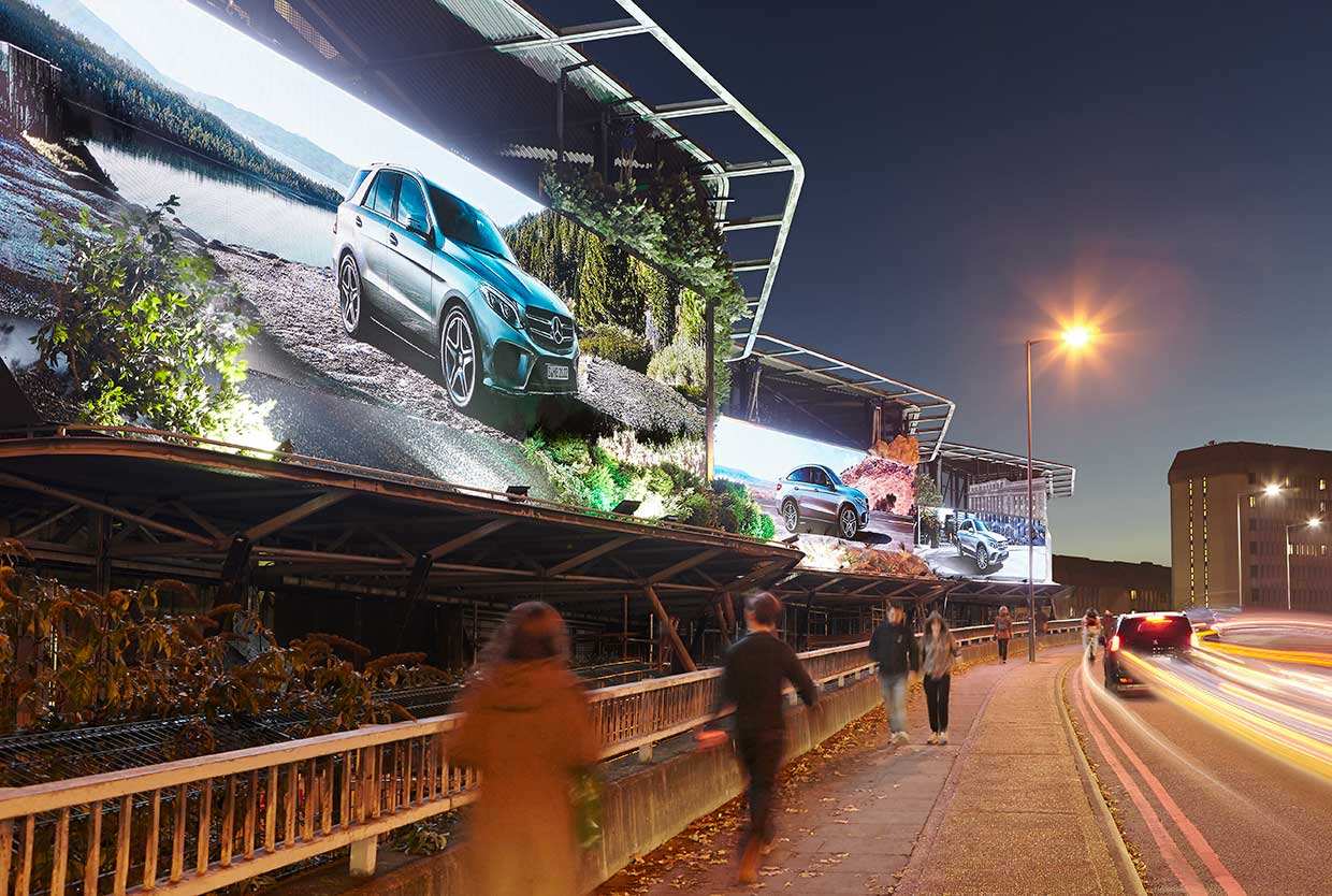 led显示屏高端定制,led显示屏海外市场推广方案