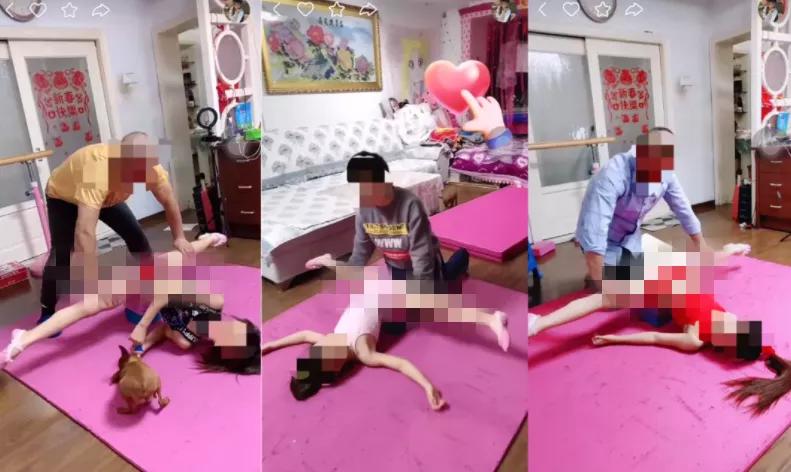 擦边球内衣照、大尺度表情包，未成年软色情成了“财富密码”？