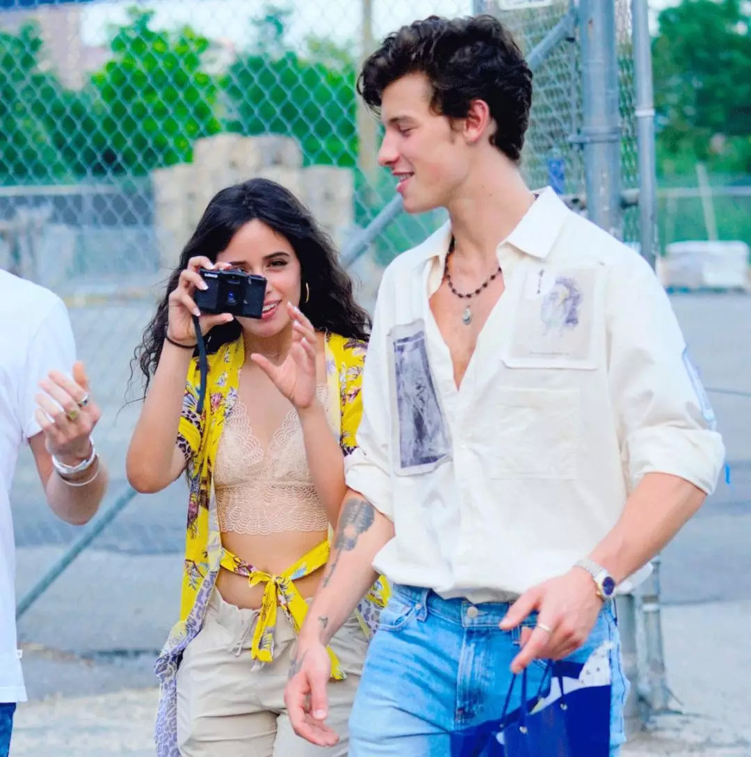 最近官宣的几位cp,2014最撩人的cp