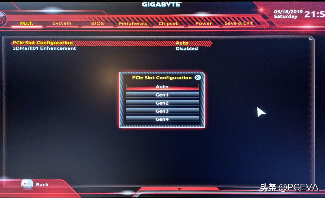 技嘉支持四通道的主板有哪些,技嘉黑科技哪些主板支持