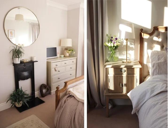 英国人Katie的家居观：家是心灵所在，也是故事真正开始的地方！