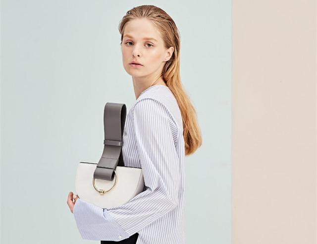 不自诩美貌？其实现在的国产包也同样拥有“匠心和魅力”