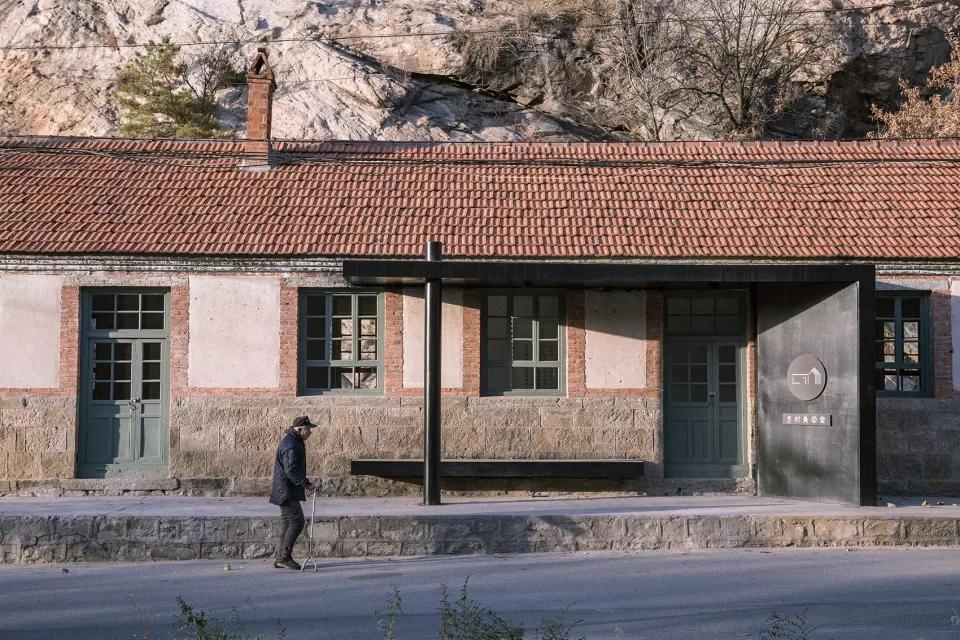 西安高新乡村振兴项目一览表,中国100个乡村振兴样板村