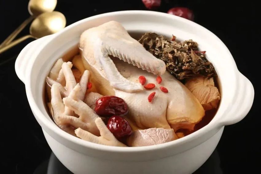 广州米其林推荐餐厅——二沙壹号，32款精美粤菜赏析