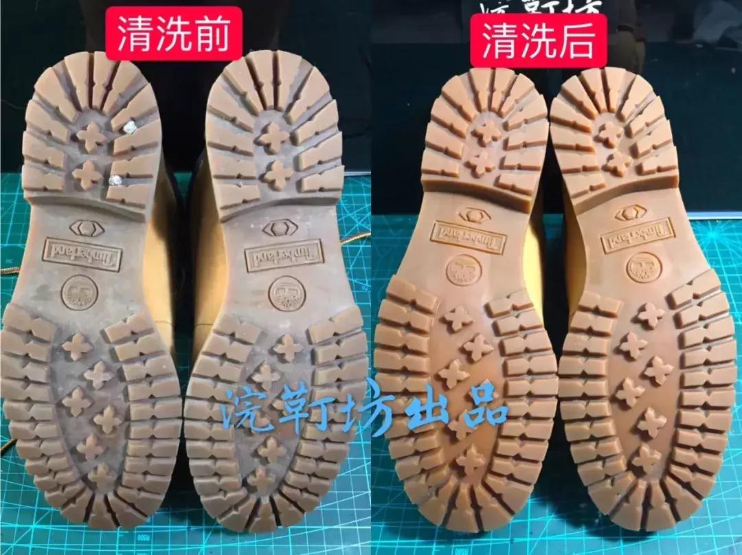 西安球鞋修复哪家店靠谱,球鞋洗护店铺推荐西安