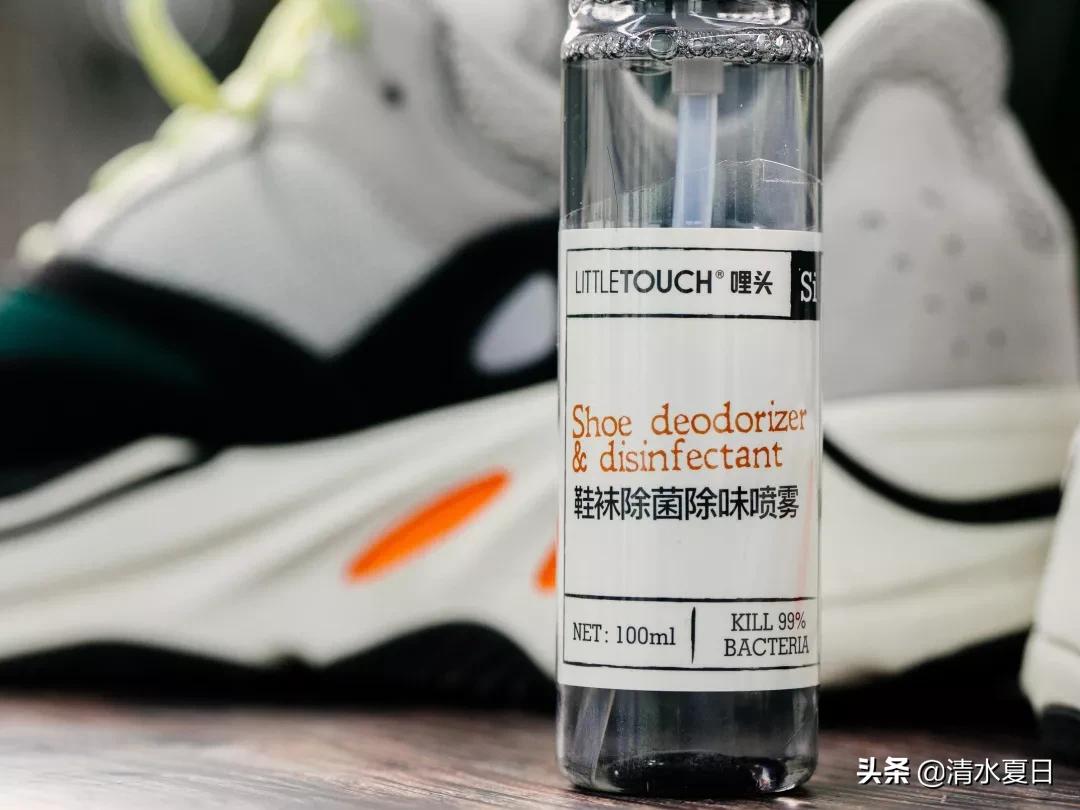 夏天治脚臭最好的方法,除脚臭好物推荐瞬间除臭