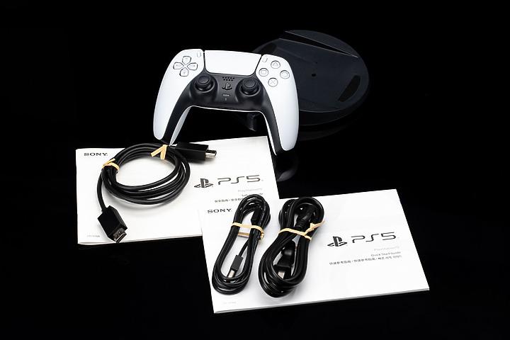 强大沉浸感,次世代主机PS5解析与PS4Pro试玩对比