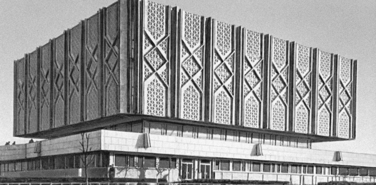 苏联巅峰时期的设计,苏联设计史