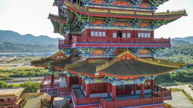 黄鹤楼打卡点小众,武汉黄鹤楼附近游玩网红打卡地