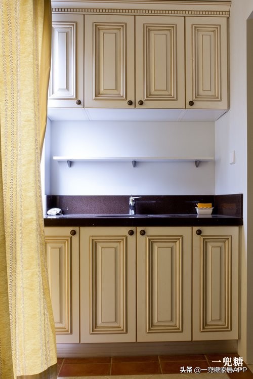 美式风高级感壁纸,让人一眼心旷神怡的壁纸