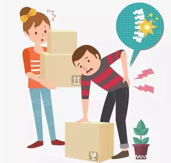 腰扭伤了注意些什么,腰扭伤了最好的办法怎么解决