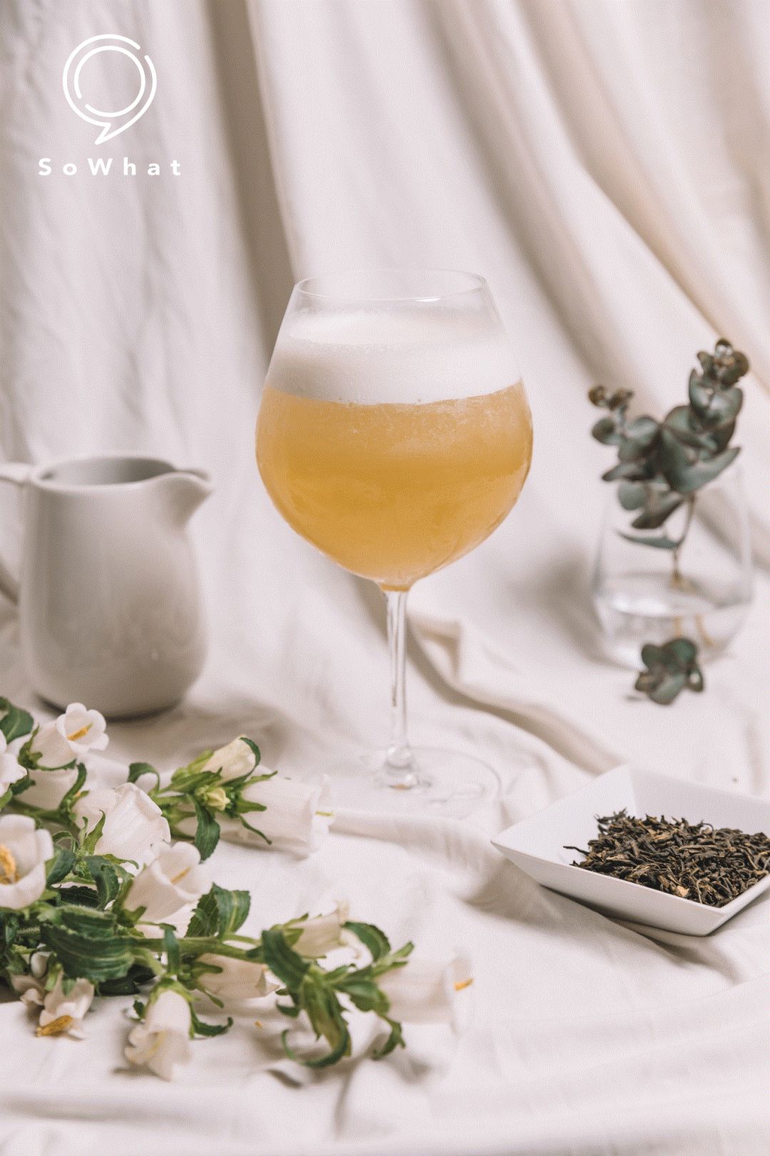 与其戒奶茶屡屡失败，不如安安分分做个奶茶系少女