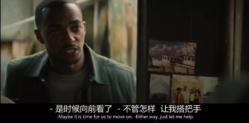 漫威美队新剧,漫威新剧美国队长