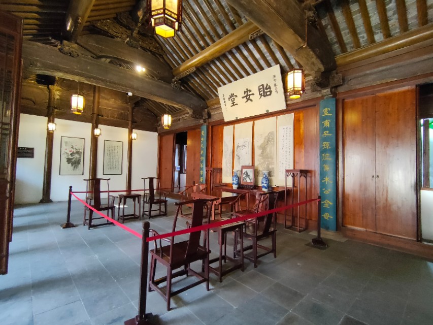 苏州市最美古镇,苏州有名的千灯古镇