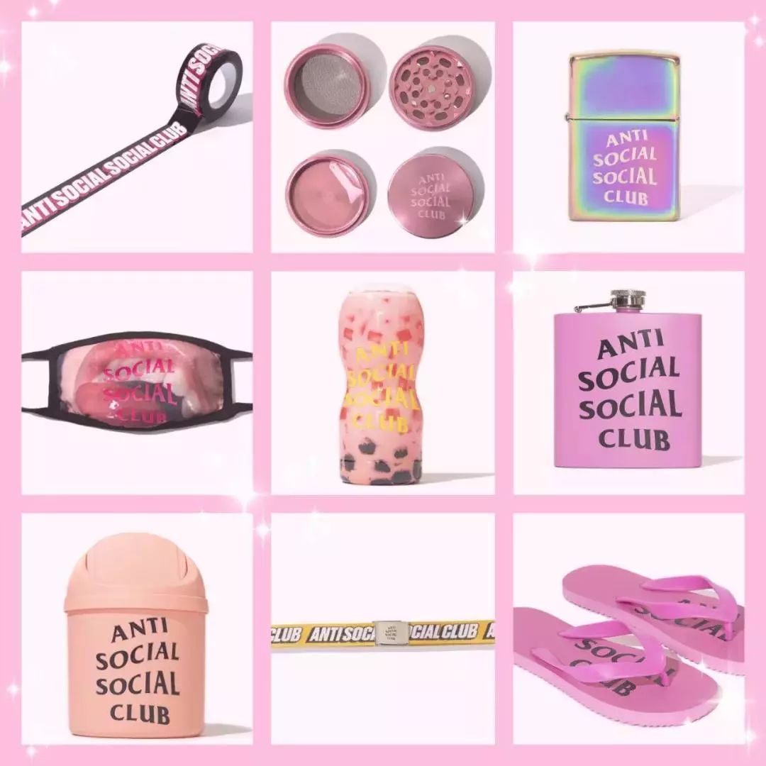 美容精们看过来！肌肤发光已经OUT了？现在流行美到带电