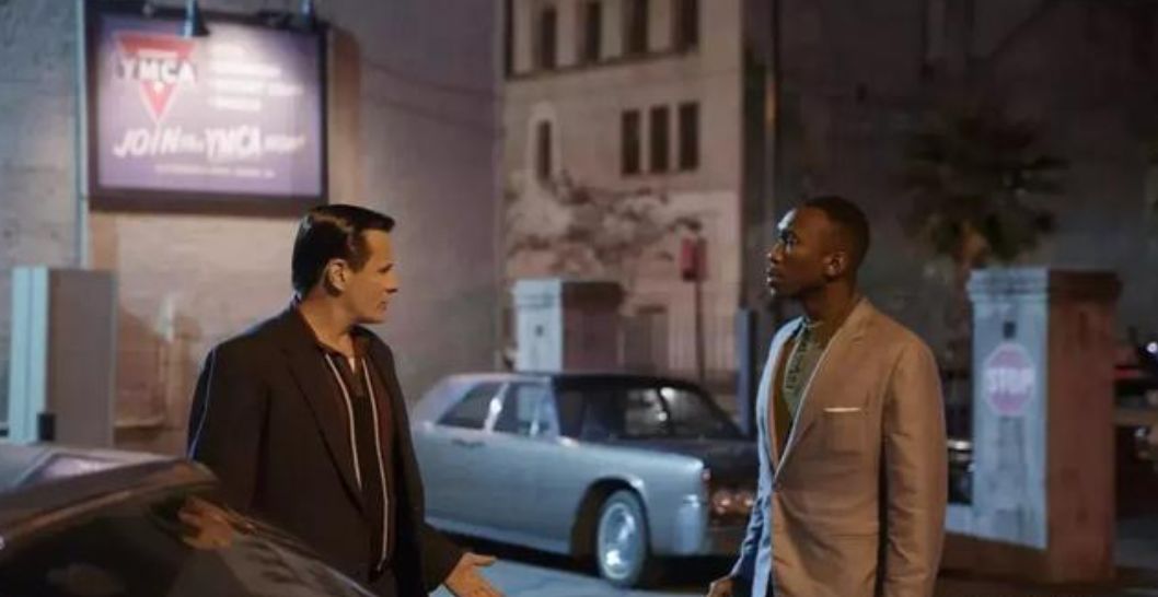 老流氓兼职当司机,俩月挣了16万,被挨打,坐牢，改变需要的是勇气