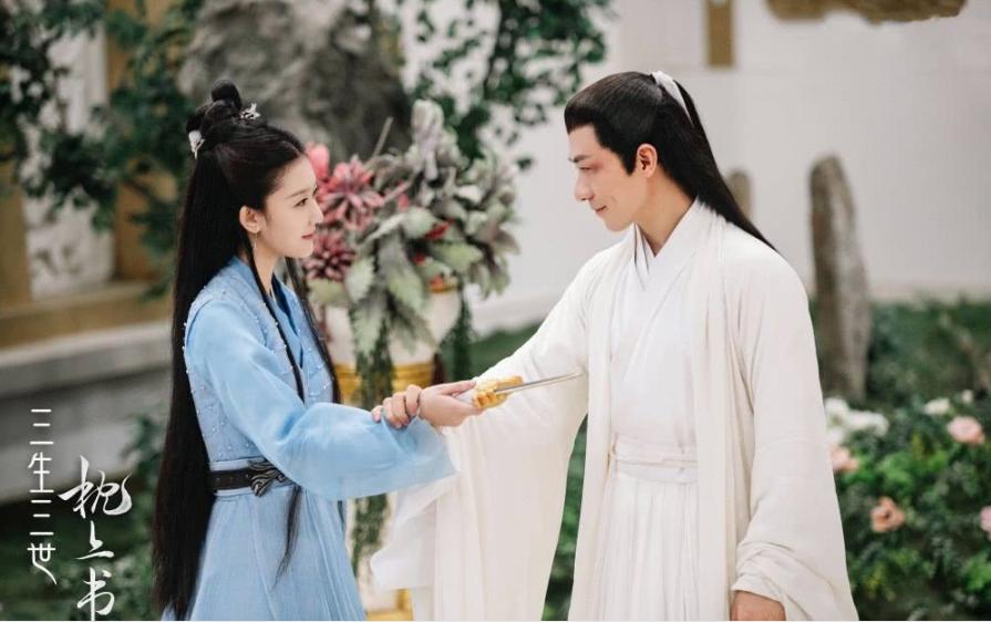 唐七公子枕上书新番外,枕上书续写后续