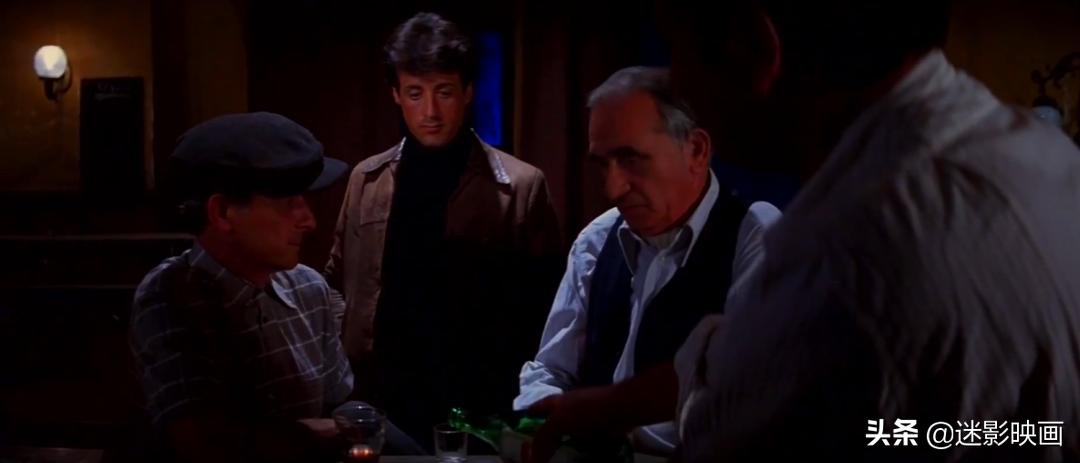 球王贝利最好纪录片,球王贝利史泰龙合拍的电影