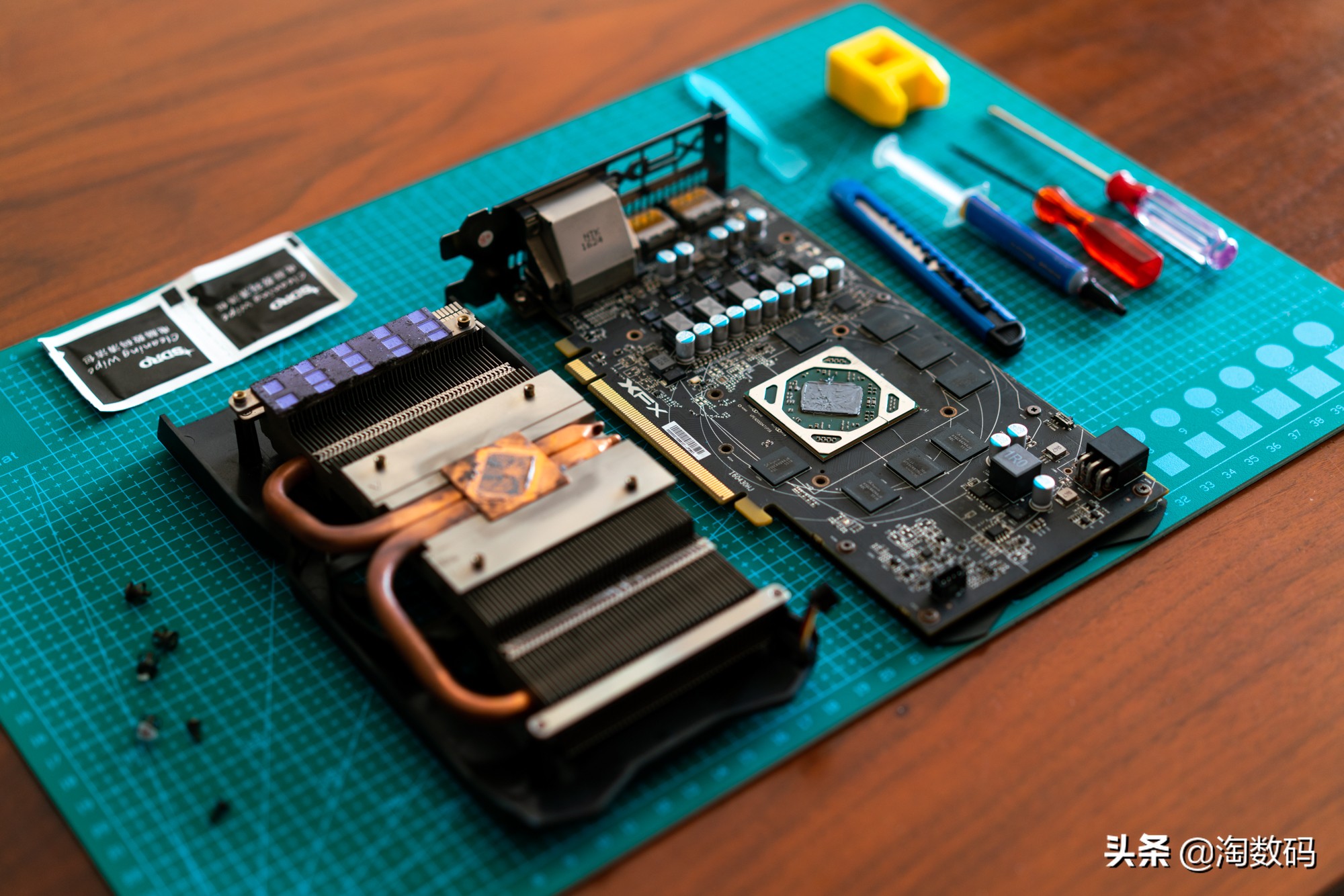 300元AMD显卡,amd300元吃鸡电脑