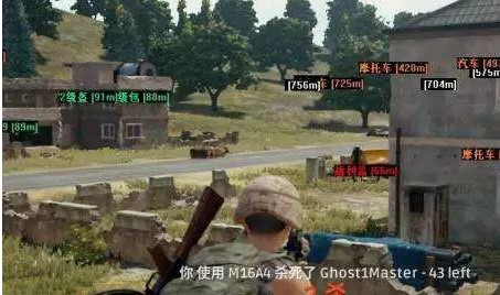 刺激战场bug封号,当刺激战场科技外挂遇到物理外挂