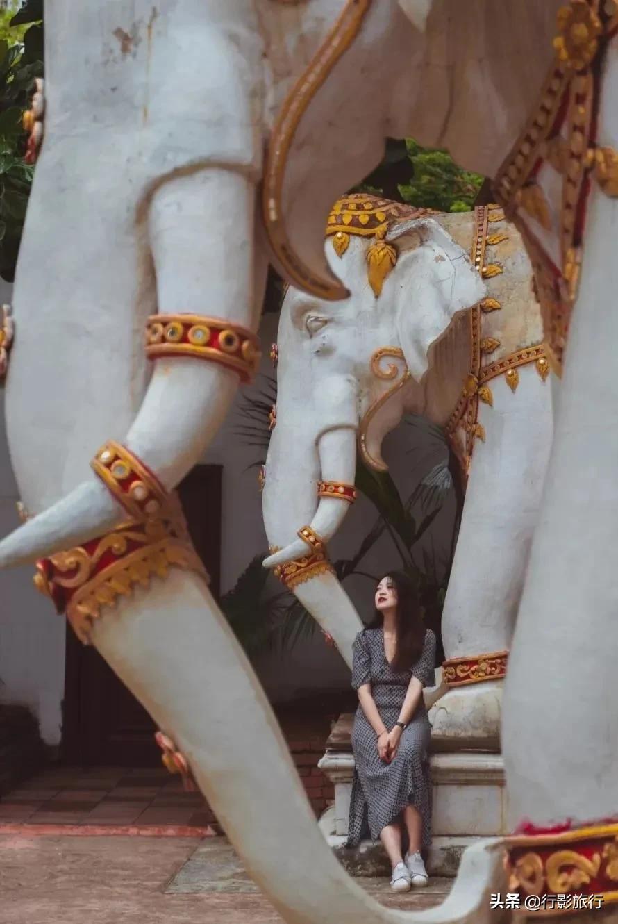 云南西双版纳地方介绍,云南西双版纳旅游简介