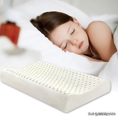 假乳胶枕致癌吗,睡假乳胶枕会头疼么
