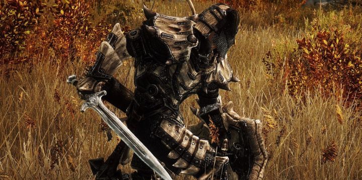 上古卷轴什么类型的游戏,上古卷轴有哪些核心玩法