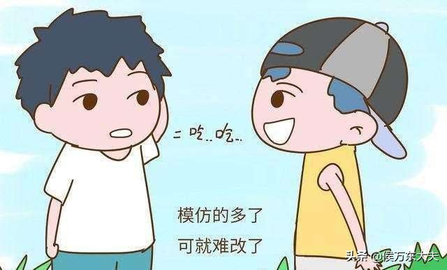 宝宝开口说话妈妈要怎么做,小宝宝说话结巴有啥纠正的方法