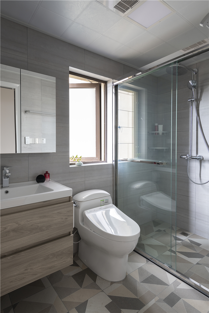 琢信新作|简洁、素雅之下更多的是自由和舒适