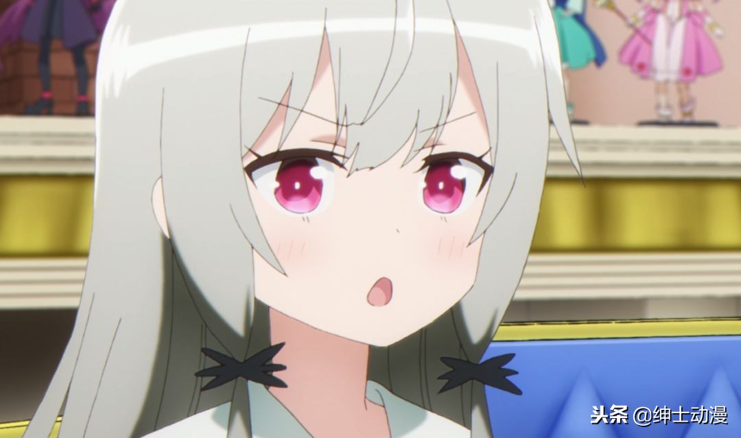 吸血鬼到底有多可怕动漫,动漫吸血鬼一家