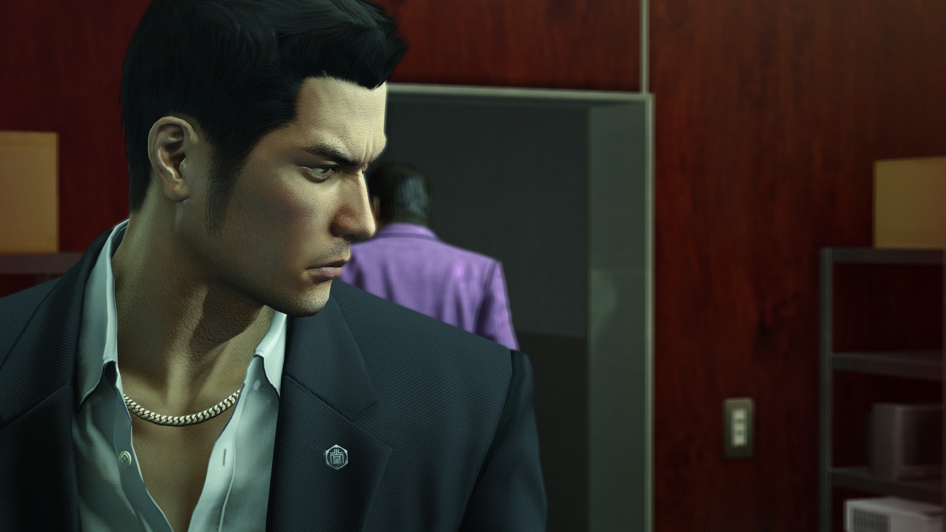 如龙0黑道中人的生存之道,如龙0怎么切换战斗风格