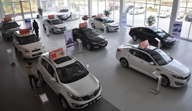 省油又好开的四款车,穷人开的省油耐用5款车