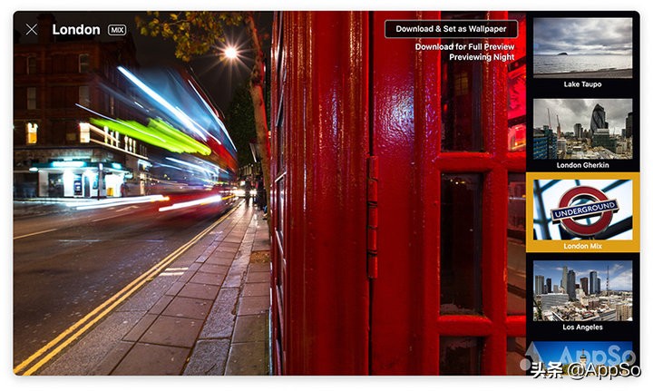 可以自己制作动态壁纸的两款app,哪个app可以自己制作动态壁纸