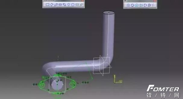 catia零件设计轮廓命令在哪里,catia两个零件怎么成一定角度装配