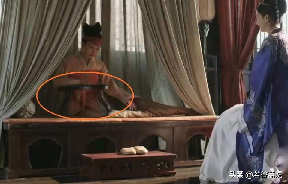 知否中的宋代家居美学,知否被群嘲