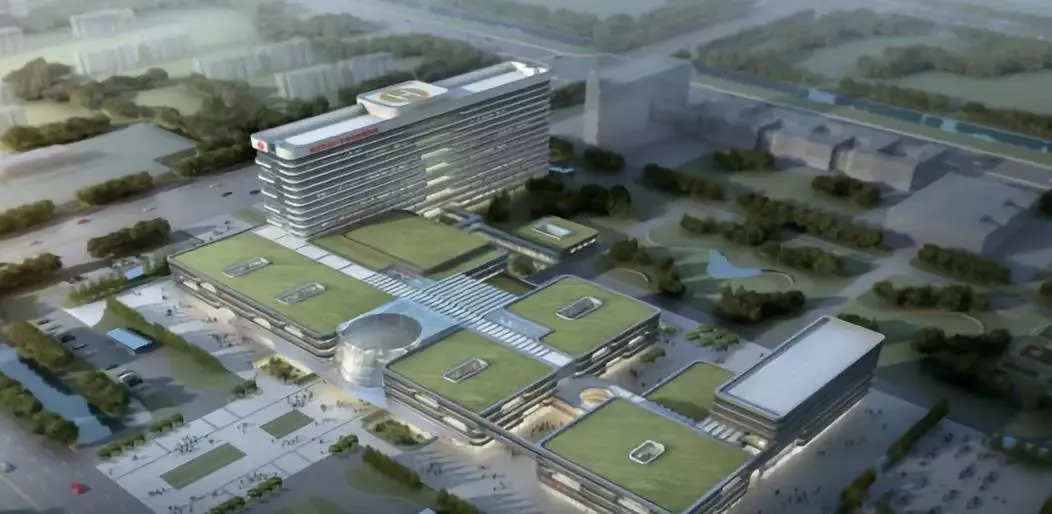 南京江北新区大厂街道最新规划,南京江北新区大厂葛塘最新规划