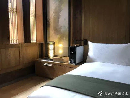 净水器要了解什么,净水器科普类短视频