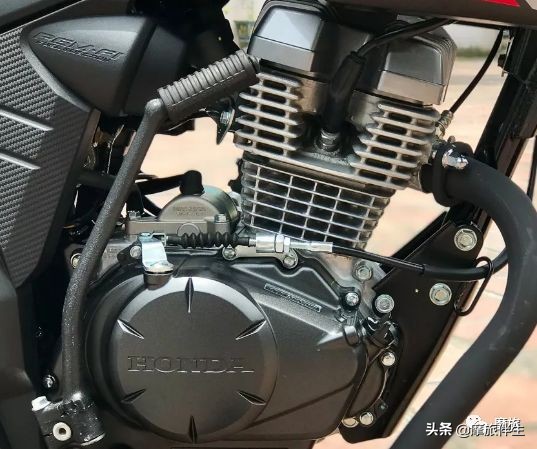 本田cb150verza座高,本田cb150verza国内有吗