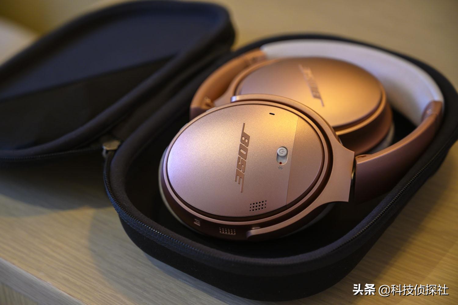 boseqc35ii测评,boseqc35ii银色